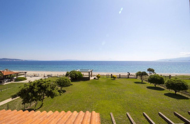 Villa Nefeli Akti Salonikiou A