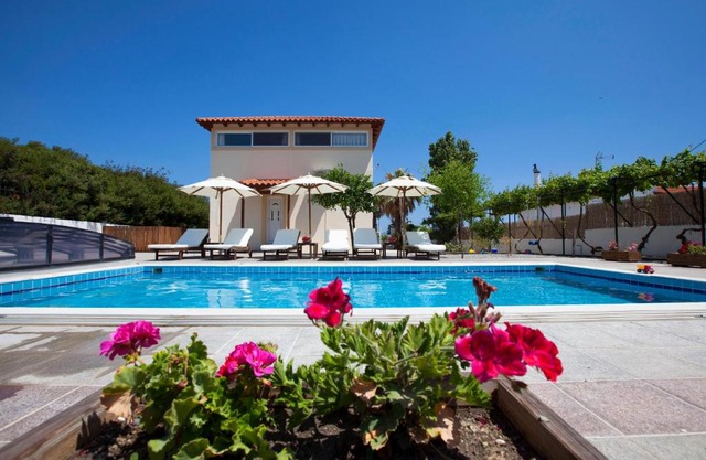 Villa Nefeli
