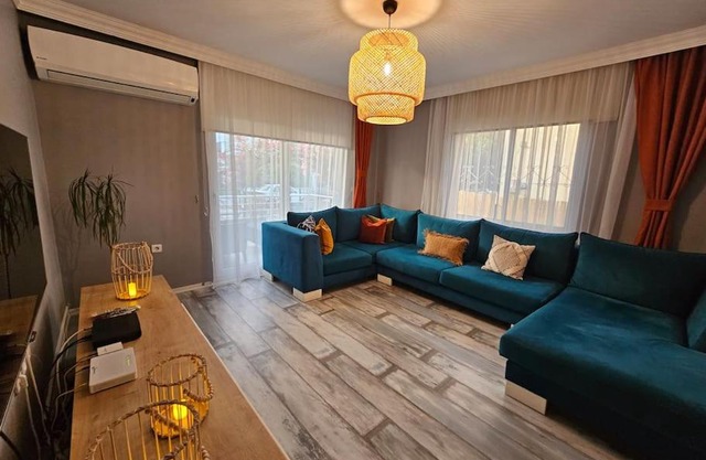 Villa Nefes