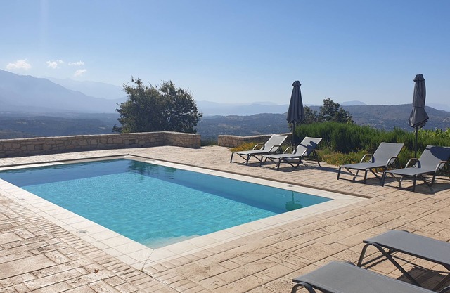 Villa Nelia, impresionantes vistas al mar y puestas de sol!