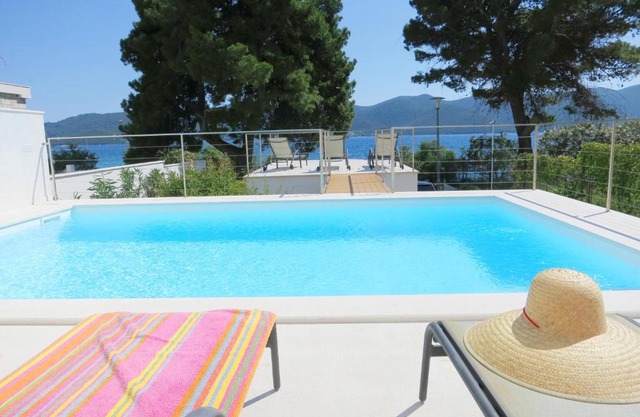 Villa Nelly