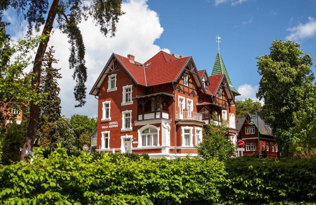 Villa Neptun