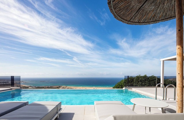 Villa Nerea I Brand new villa with gorgeous seaview