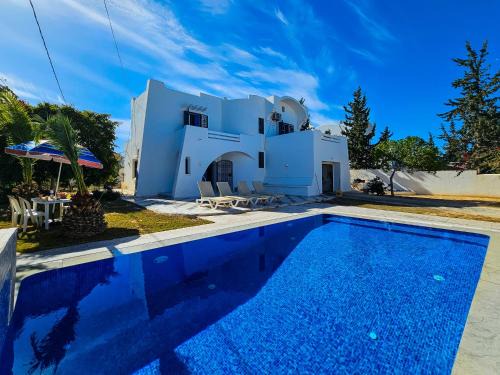 Villa Nesrine