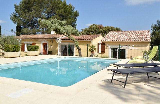 Villa Neuve Piscine Wifi gratuit