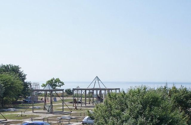 Villa Nia Shabla Lighthouse