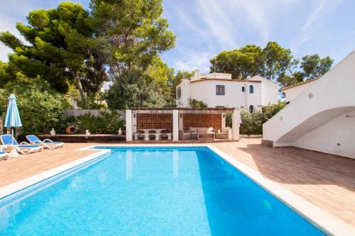 Villa Nichola