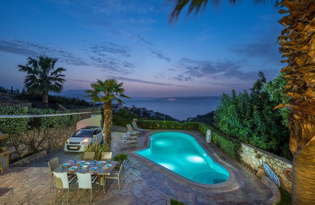 Villa Nicolas