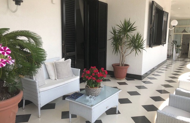 Villa Nicolaus