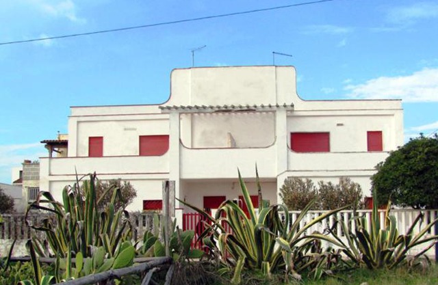 Villa Nicole - Spazio Sole - Punta Prosciutto