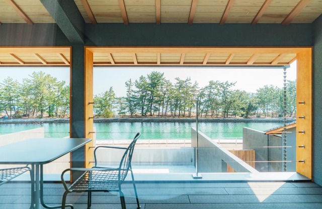 Villa NIGIN