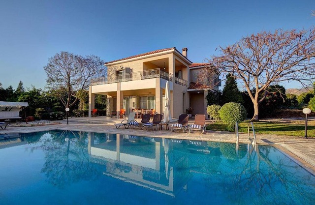Villa Niki