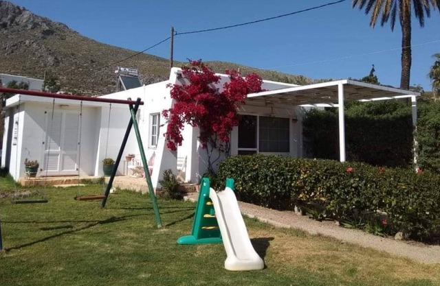 Isla Villa Niki leros