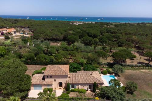 VILLA NIKKi