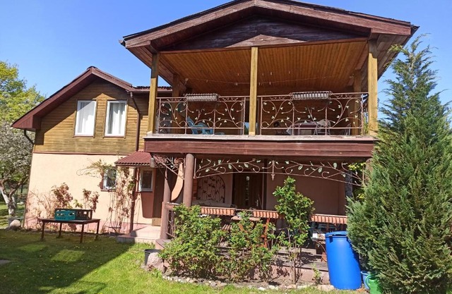 Villa Nikolaj