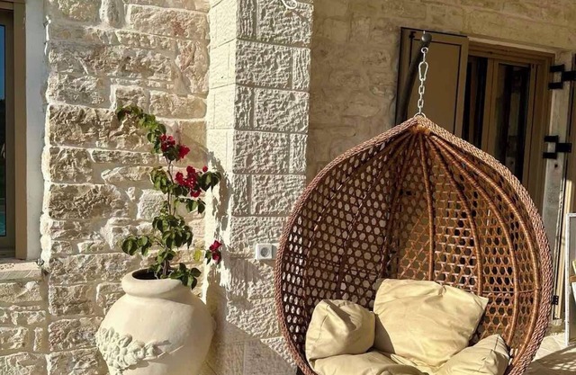 Villa Nikolas - Paxos Superior Living