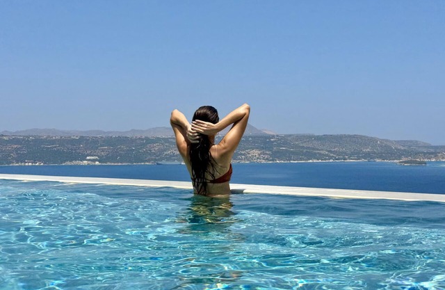 Villa Nikos