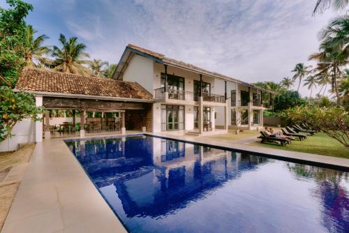 Villa Nilnara