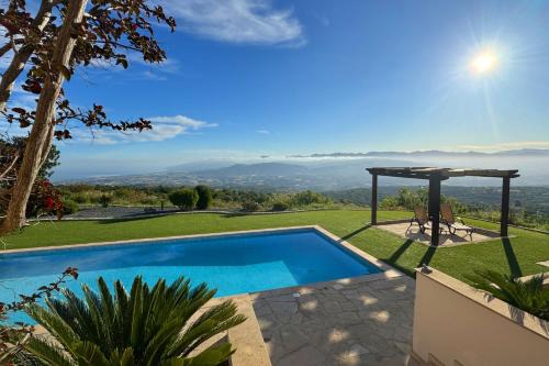 Villa Niloamna