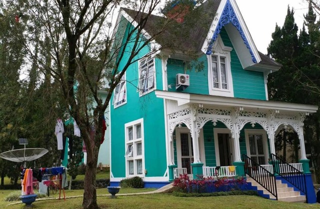 Villa Nils
