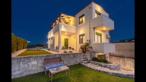 Villa Nimertis