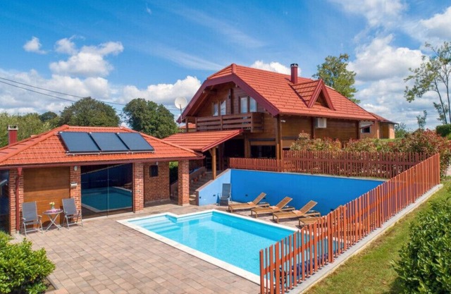 Villa Nina by Villas Guide
