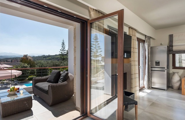 Villa Nina Chania