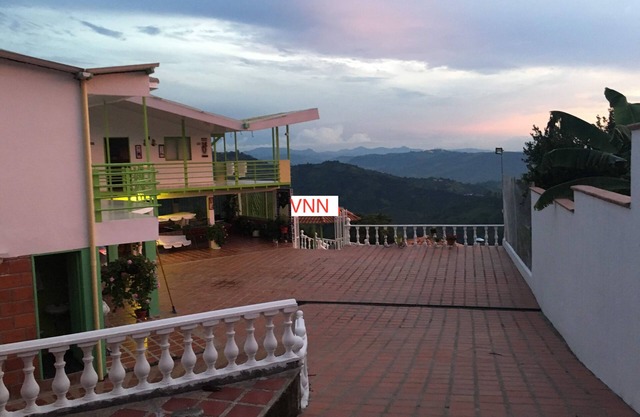 VILLA NINA. Enjoy the most beautiful sunsets.