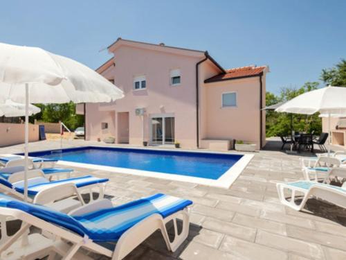 Villa Nina