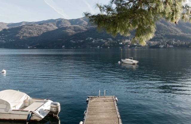 Villa Nina Relais Boutique B&B