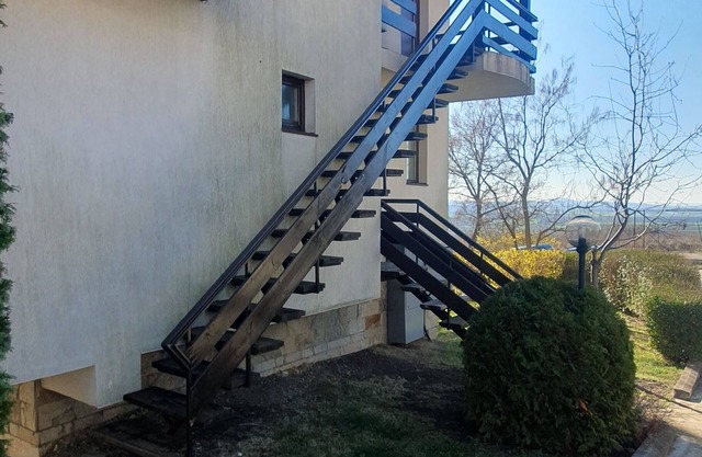 Villa Nina vacation apartment