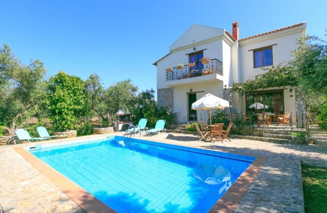 Villa Nineta