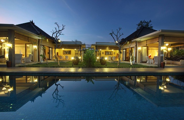 Villa Nirvana