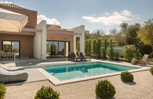 Villa Nirvana - Unalome Villas