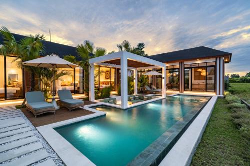 Villa Nirwana Air by BaliSuperHost