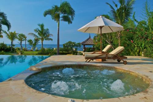 Villa Nirwana