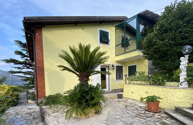 Villa no longer Available Thank you….