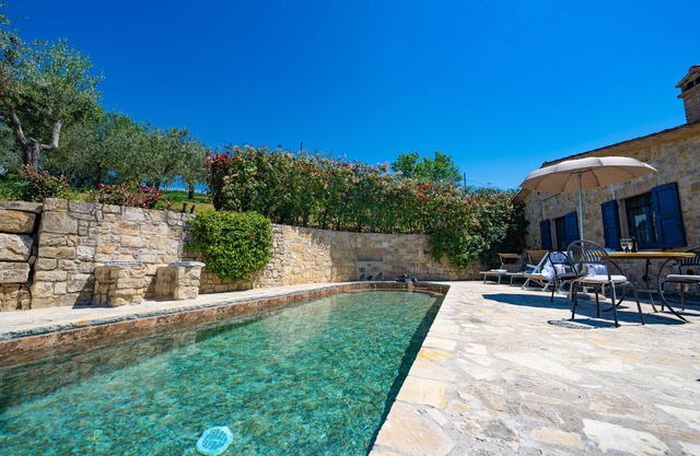 VILLA NOCINO