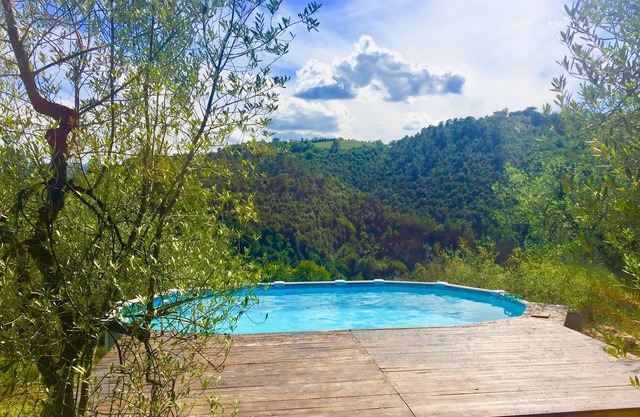 Villa Nocri