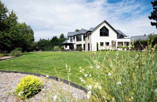 Villa NOLEMMA (Honfleur)