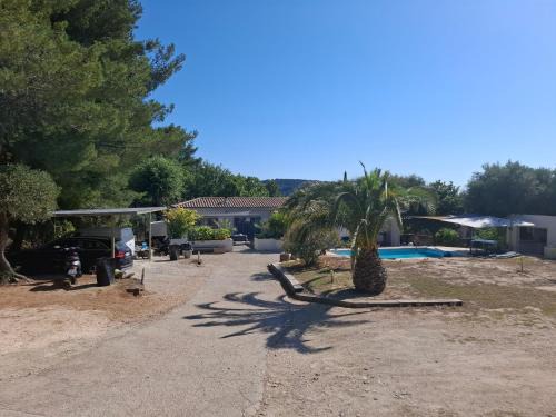 Villa Nolly au calme pour les vacances
