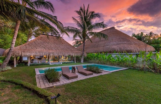 Villa Nomad