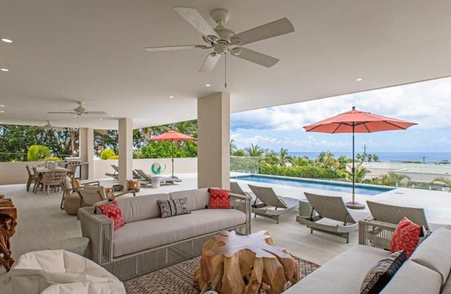 Villa Nomade, Westmoreland Hills by Barbados Sothebys International Realty