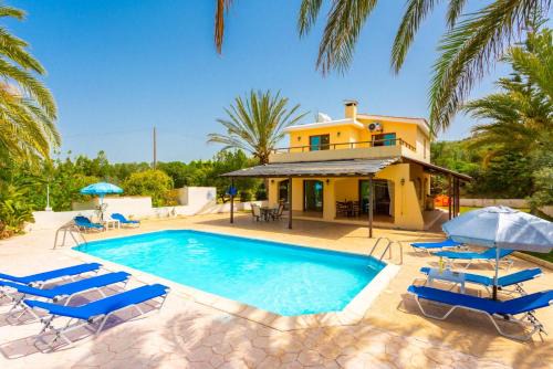 Villa Noni