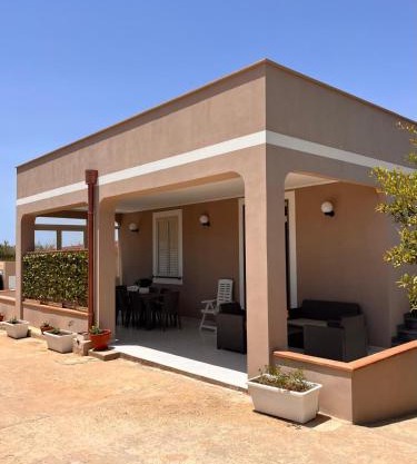 Villa Nonna Rosa
