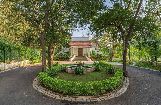 Villa Nora | Villas By Noor