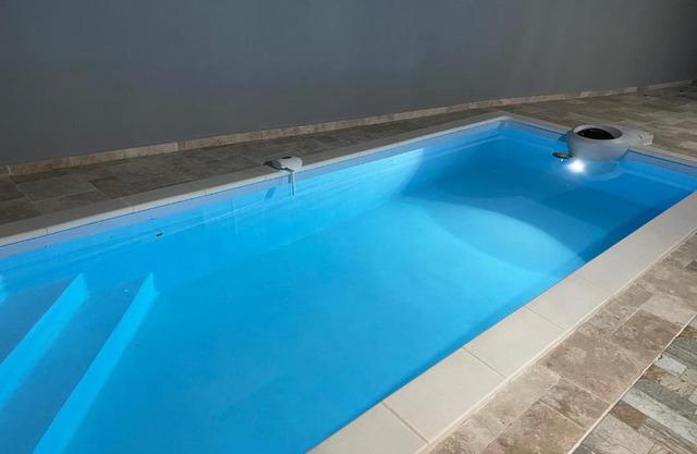 Villa Norah t5 duplex