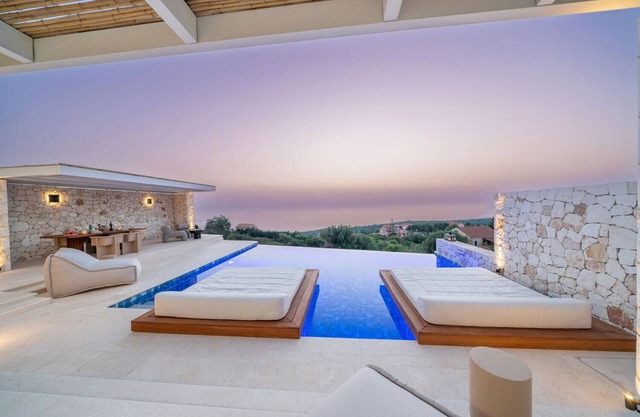 Villa Norma - Casta Diva Luxury Accommodation