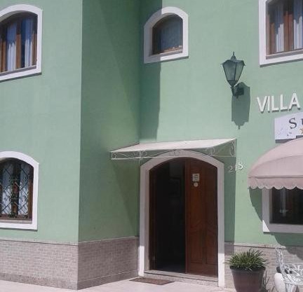Villa Norma Suites