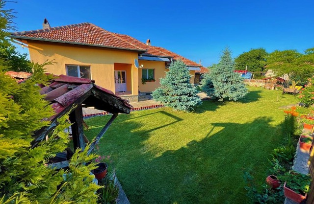 Villa Marci